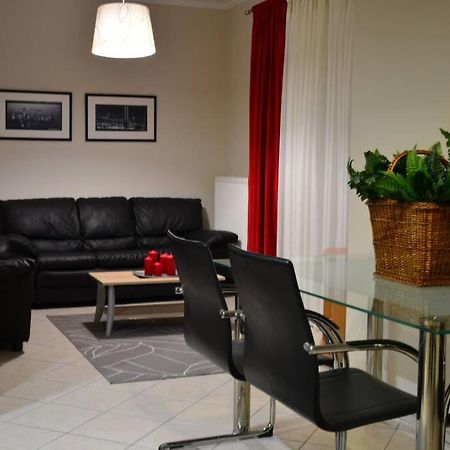 The Apartment Tríkala Extérieur photo