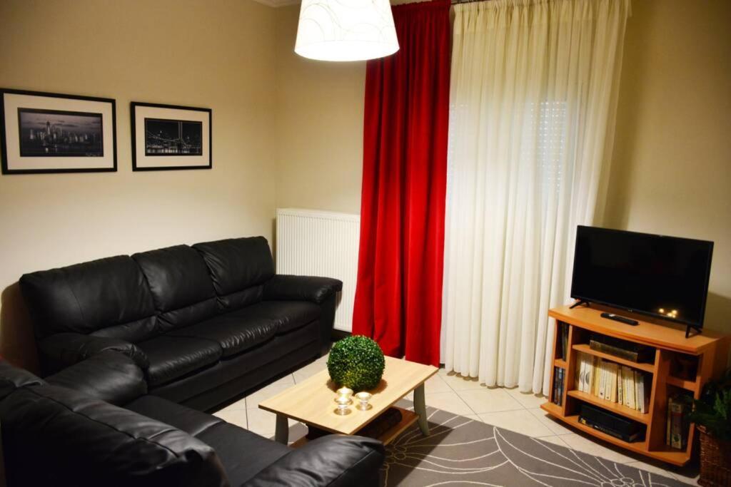 The Apartment Tríkala Extérieur photo