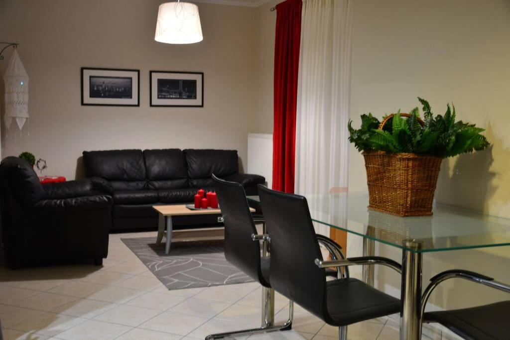 The Apartment Tríkala Extérieur photo