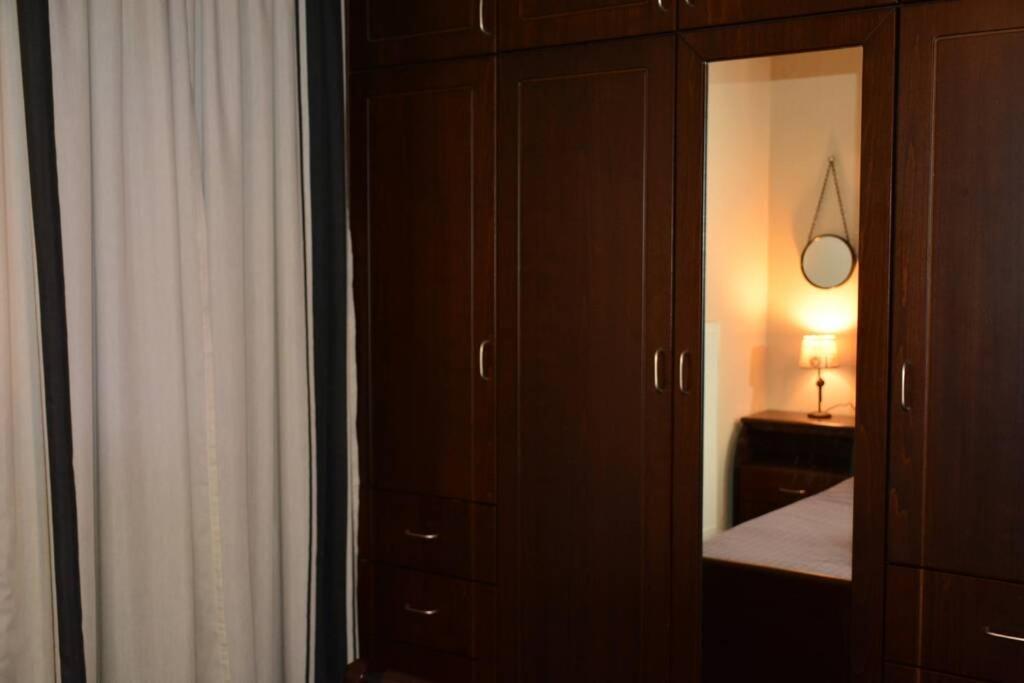 The Apartment Tríkala Extérieur photo